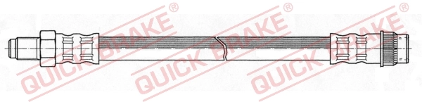 Brake Hose